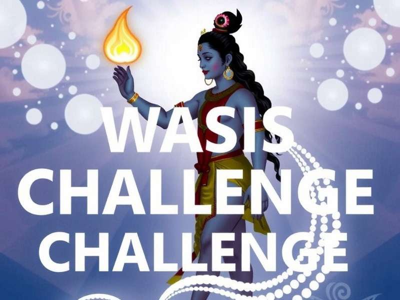 Shiva S Divine Challenge Community Events